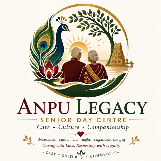 ANPU LEGACY Senior Day Centre